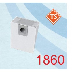 Alaska Σακούλες σκούπας TS 1860 , BS 1290 E , BS 1300