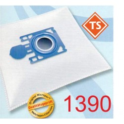 Alaska TS 1390 σακούλες σκούπας BS 1600