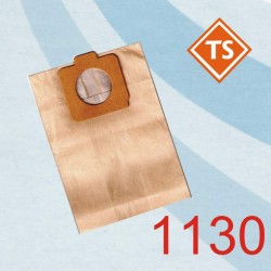 Moulinex  Compact 1100 , 1150 ,1200 , 1250 -  Σακούλες σκούπας