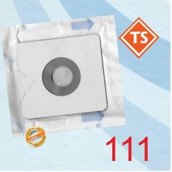 IZZY V 100 Compact  σακούλες σκούπας